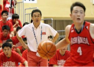富樫勇樹 バスケ選手 の結婚 嫁 兄弟や年俸は 父は高校バスケ部監督 Tai Blog