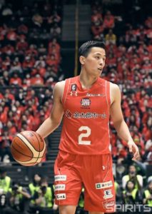 富樫勇樹 バスケ選手 の結婚 嫁 兄弟や年俸は 父は高校バスケ部監督 Tai Blog